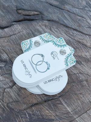 Ring Sizer - Gardens of the Sun | Ethical Jewelry