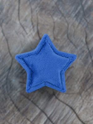 Velvet Star Ring Box - Gardens of the Sun | Ethical Jewelry