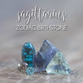 Sagittarius Zodiac Birthstone