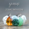 Gemini Zodiac Birthstones