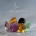 Leo Zodiac Birthstones