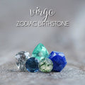 Virgo Zodiac Birthstones