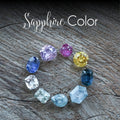 Sapphire Colors: The Complete Guide to Every Shade, Origin and Meaning