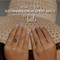 Engagement Rings in Bali