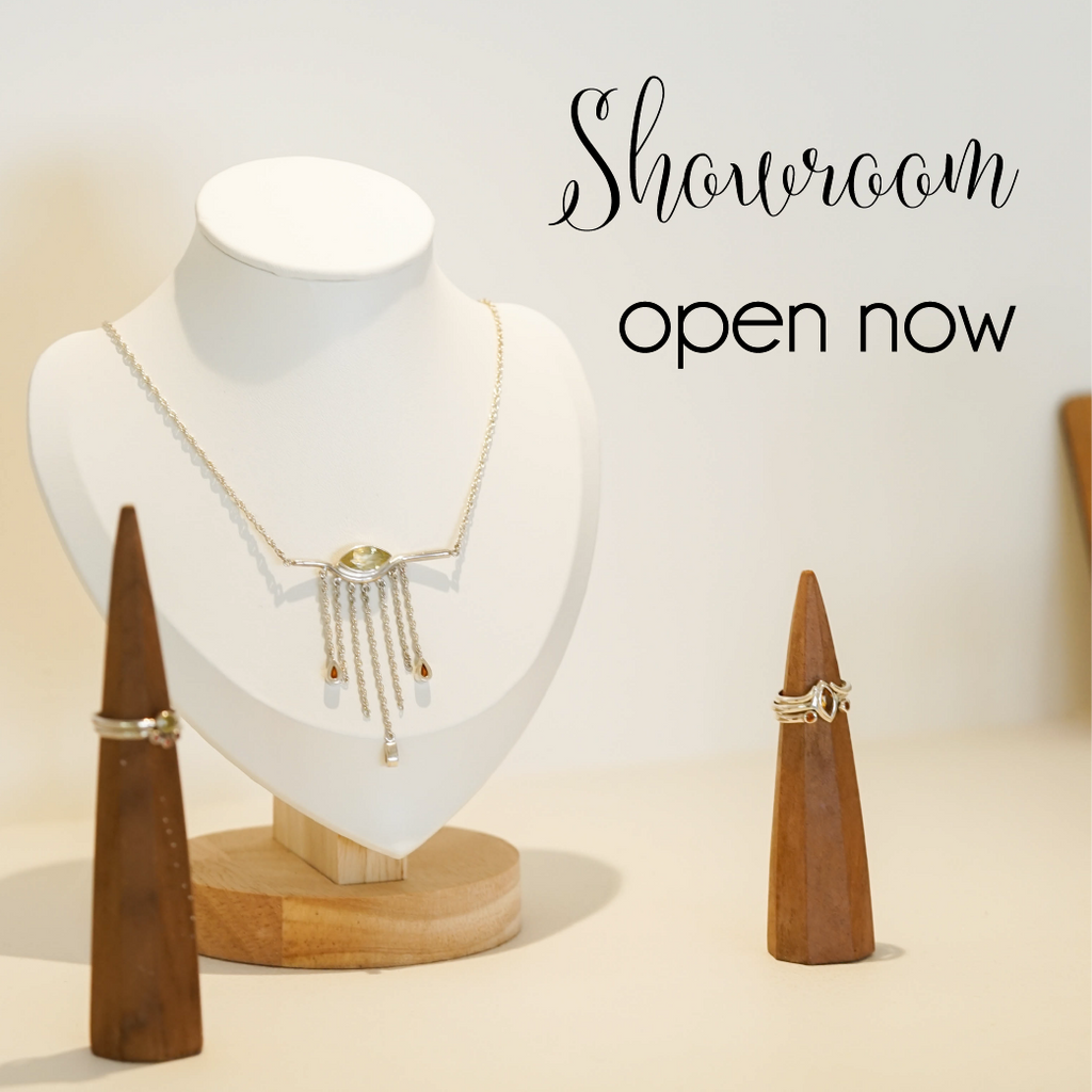 Our new showroom in Sanur, Bali is open