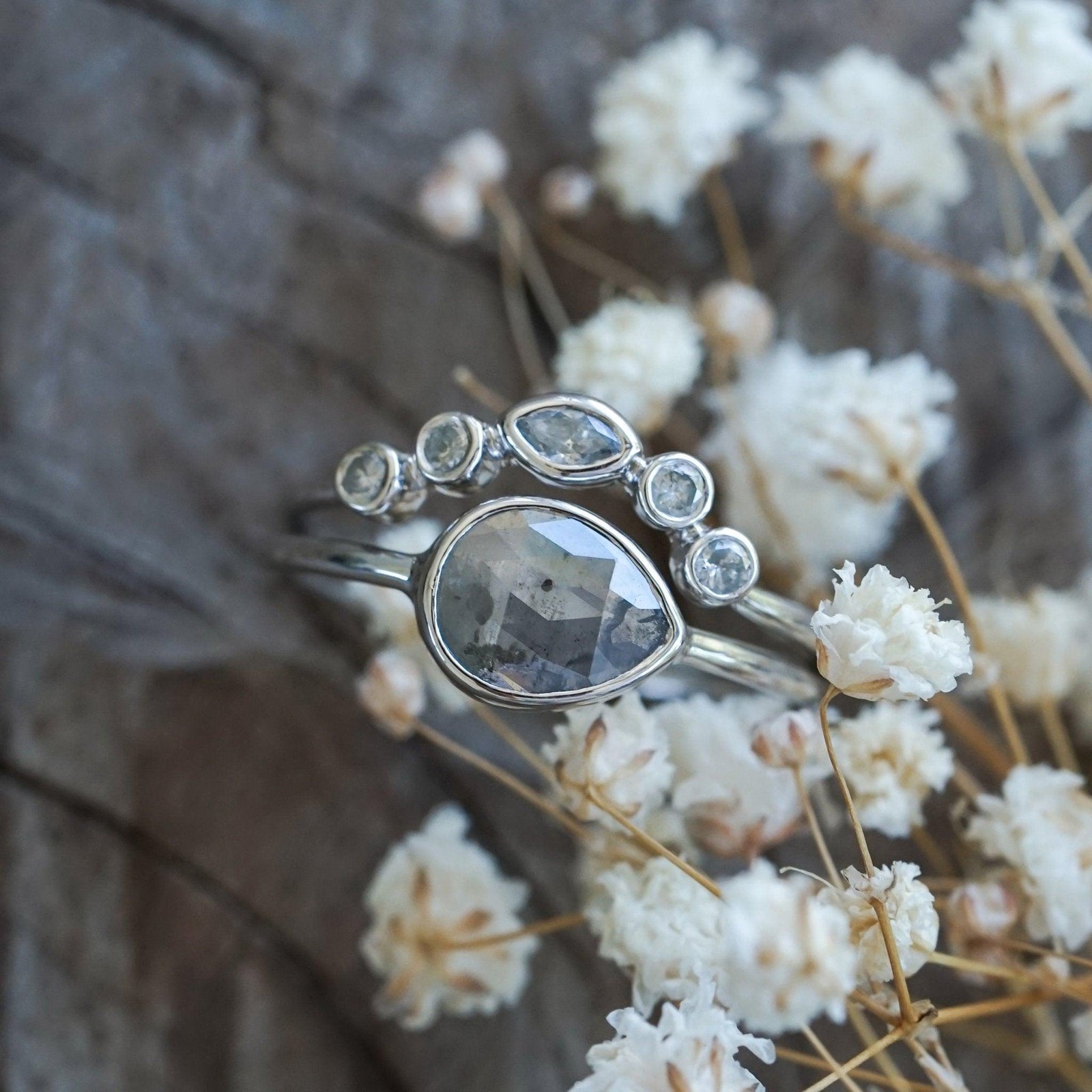 Girls Just Want to Have Fun - Gardens of the Sun | Ethical Jewelry