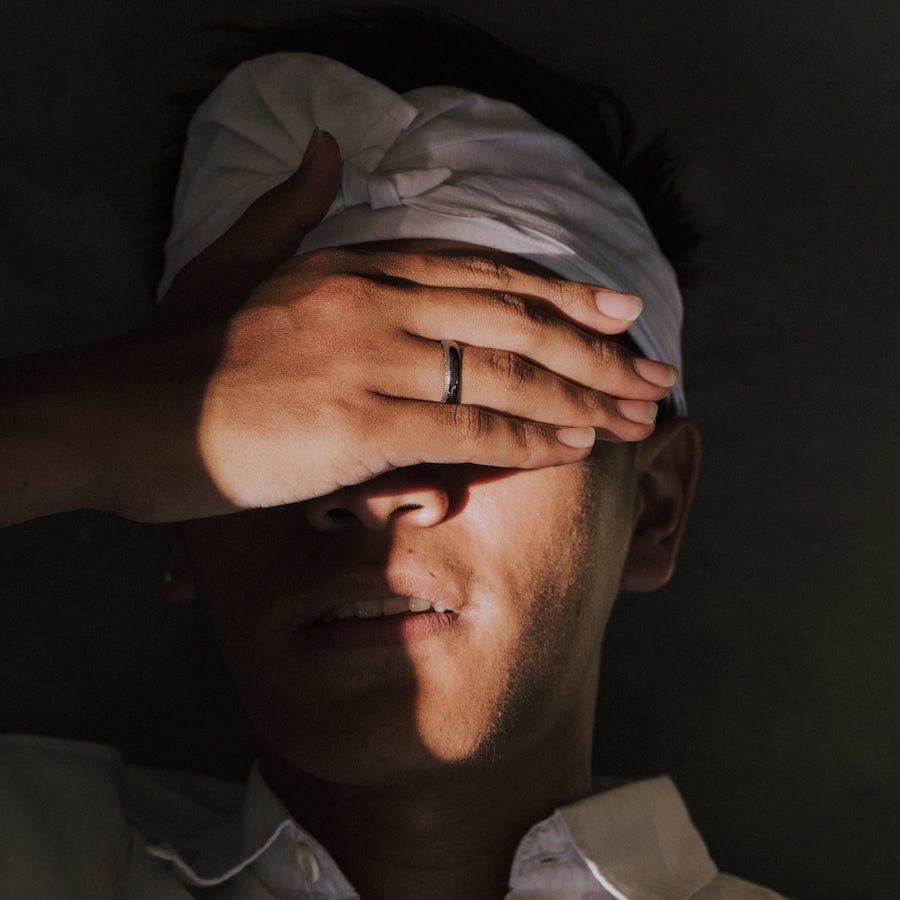 Isolation under the Stars - Gardens of the Sun | Ethical Jewelry