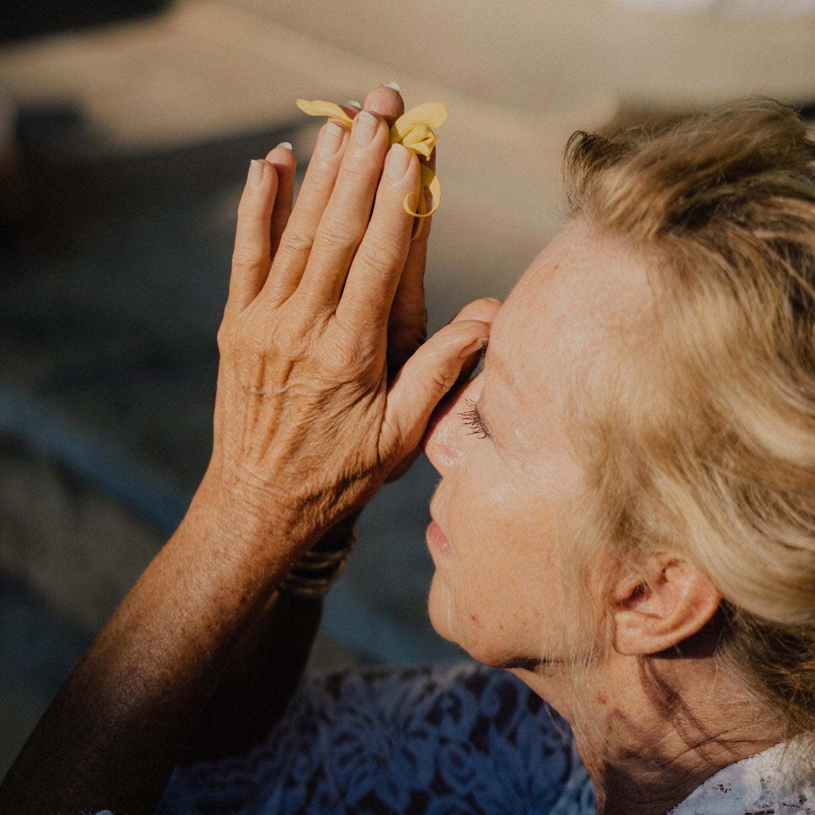 Nyepi in Bali: What Would You Do On a Day of Silence? - Gardens of the Sun | Ethical Jewelry