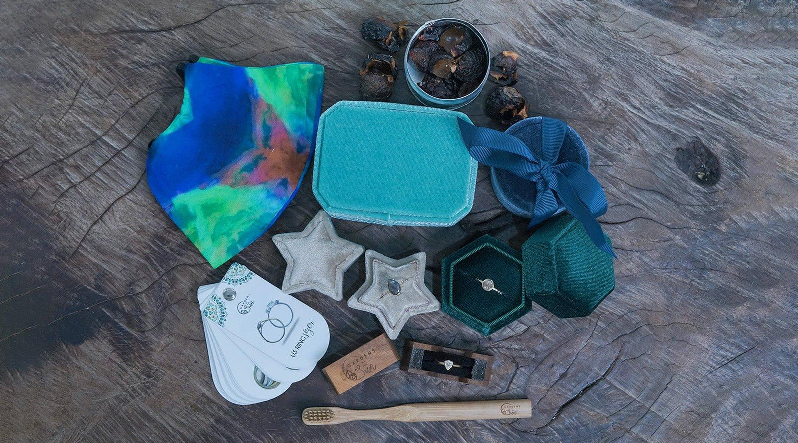 Accessories