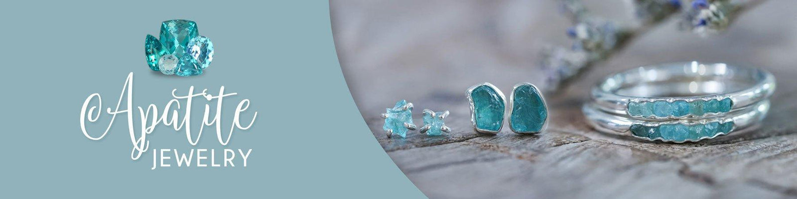 Apatite Jewelry