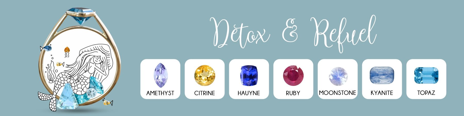 Detox & Refuel