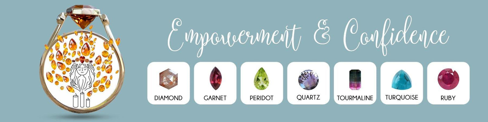 Empowerment & Confidence