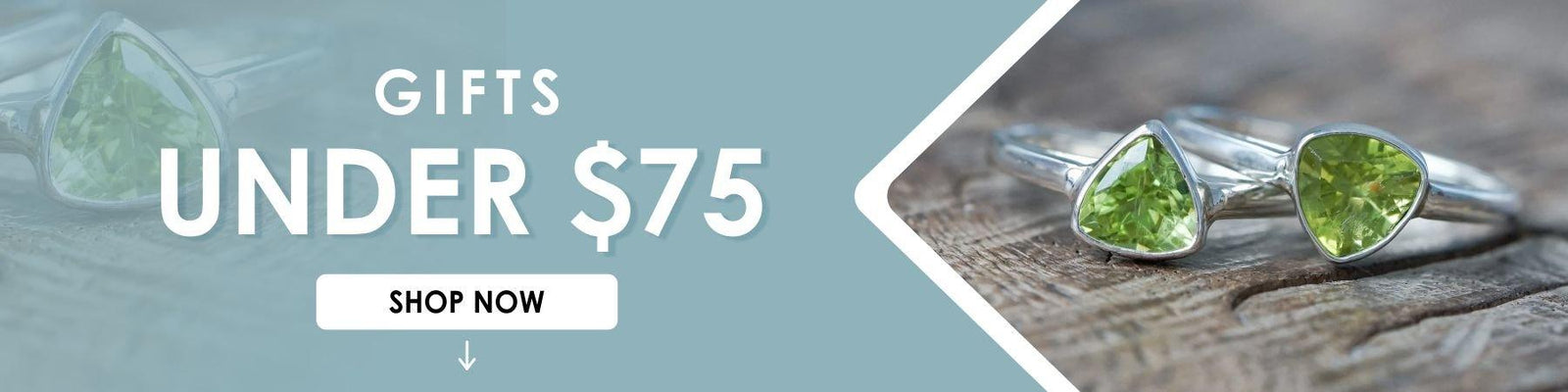 Gifts under $75