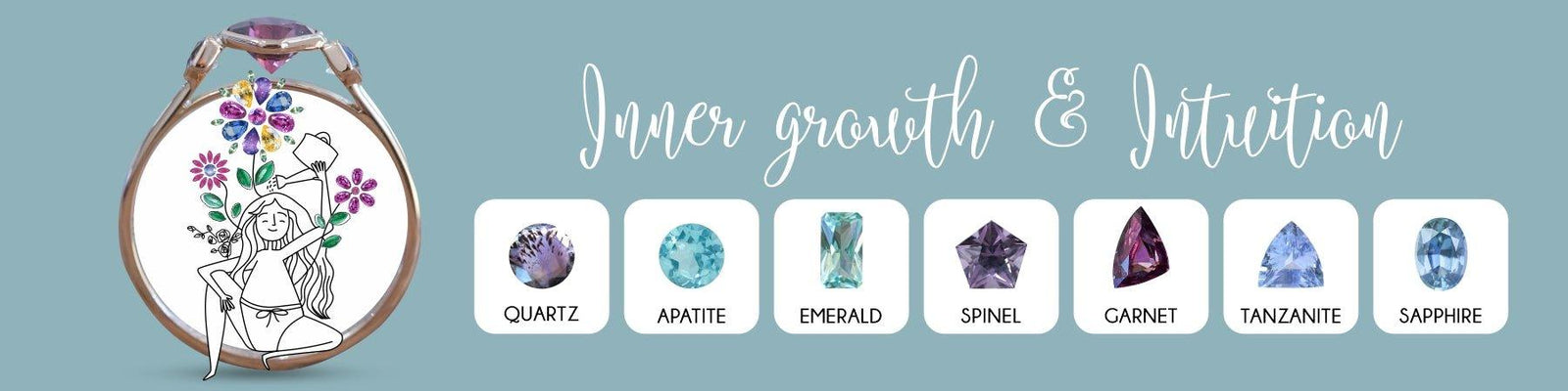 Inner Growth & Intuition