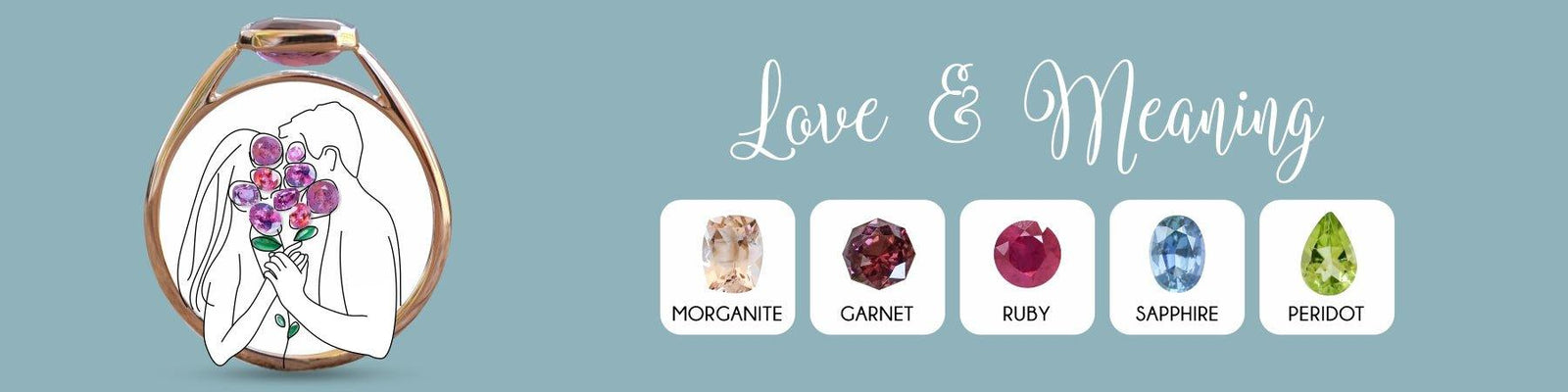 Love & Meaning