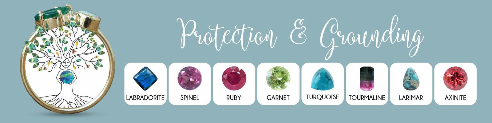 Protection & Grounding