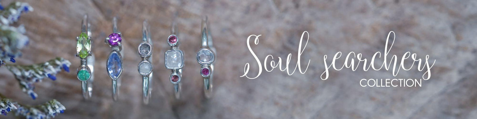 Soul Searchers