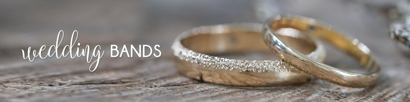 Ethical Wedding Rings & Wedding Bands