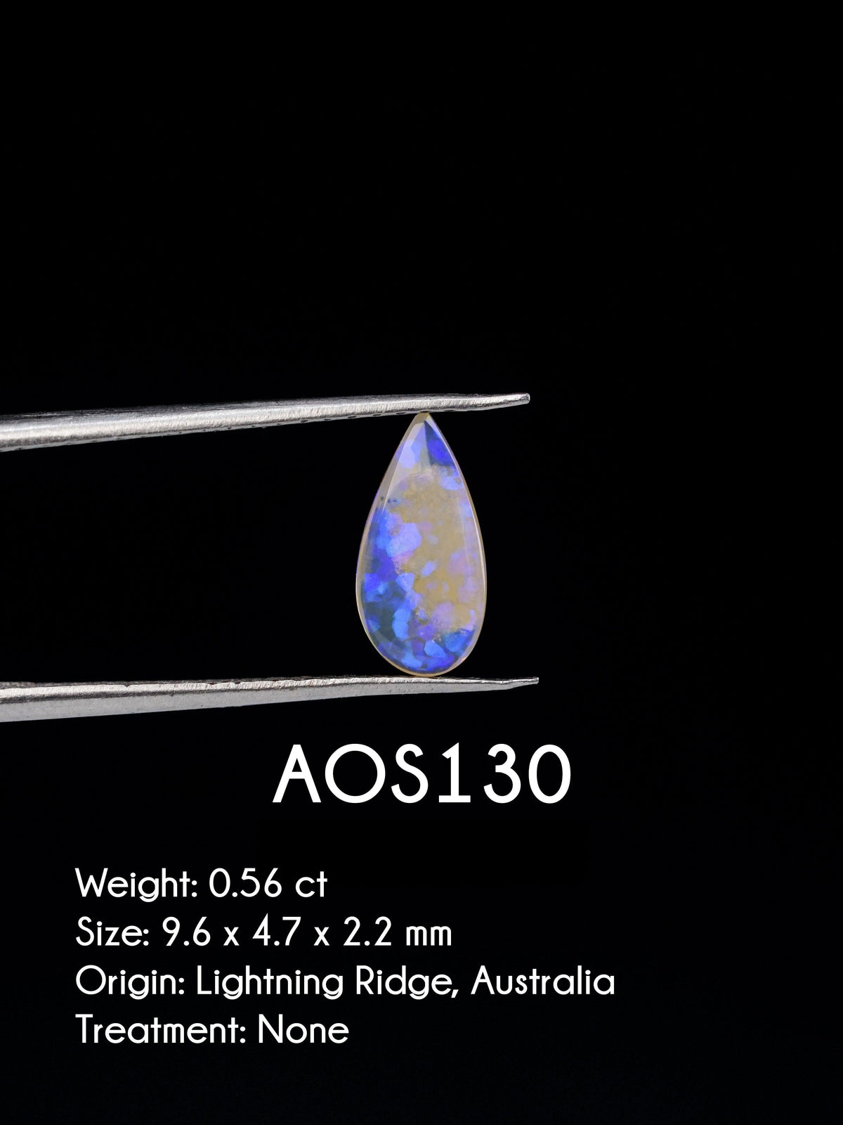 Custom Opal Ring or Necklace in Silver - Gardens of the Sun | Ethical Jewelry