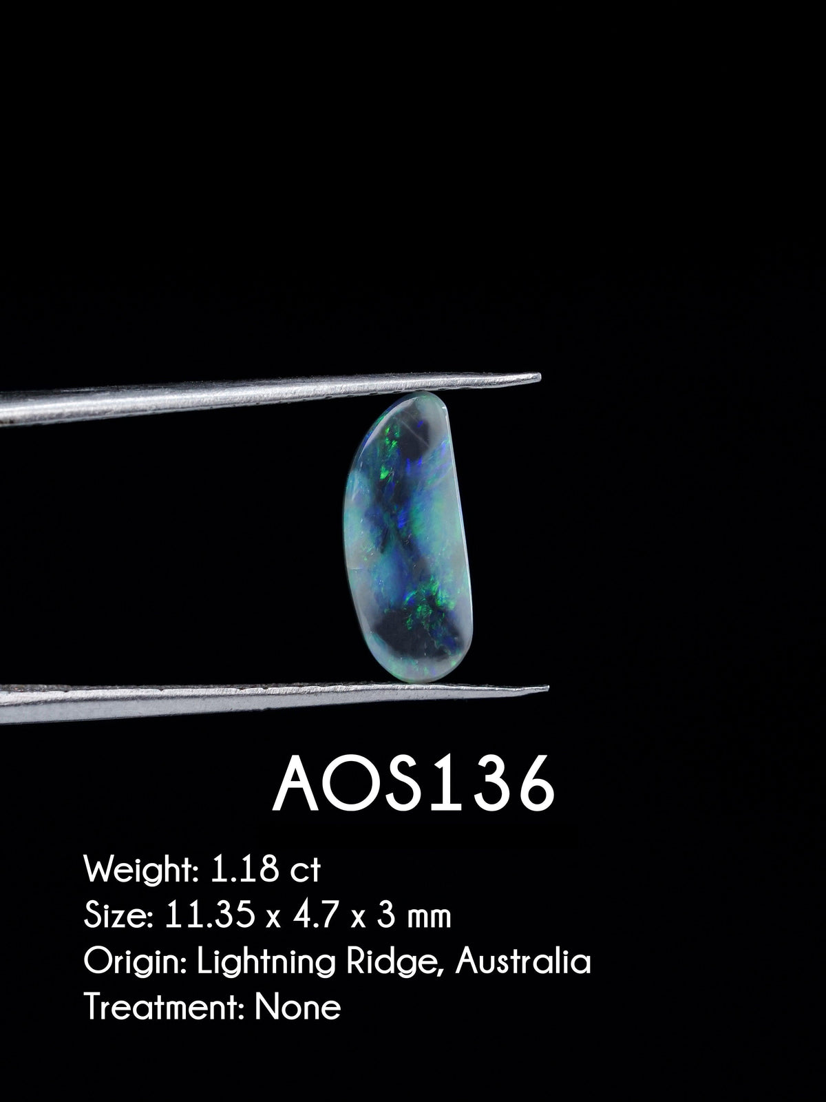 Custom Opal Ring or Necklace in Silver - Gardens of the Sun | Ethical Jewelry