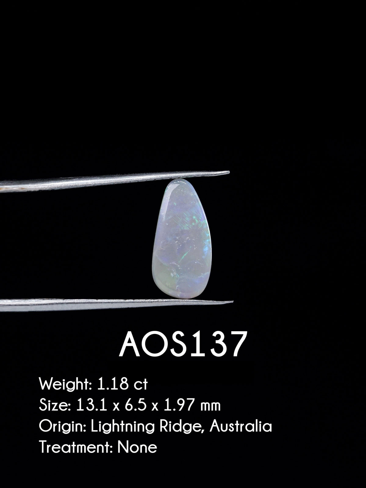 Custom Opal Ring or Necklace in Silver - Gardens of the Sun | Ethical Jewelry