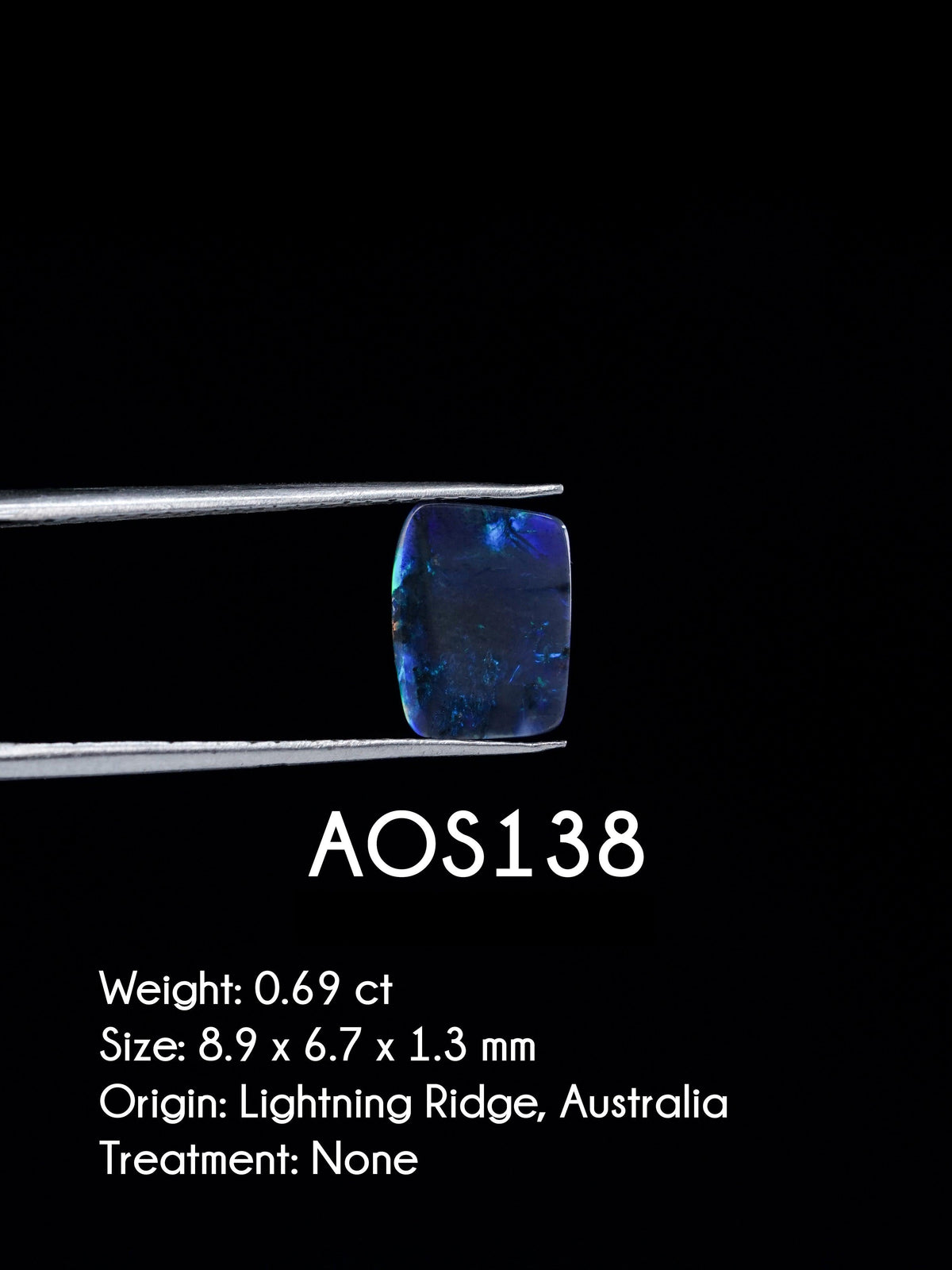 Custom Opal Ring or Necklace in Silver - Gardens of the Sun | Ethical Jewelry