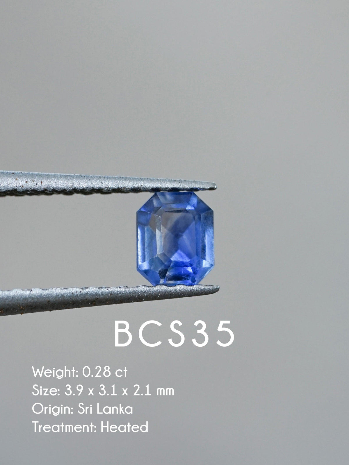 Custom Bicolor Sapphire Ring in Gold - Gardens of the Sun | Ethical Jewelry