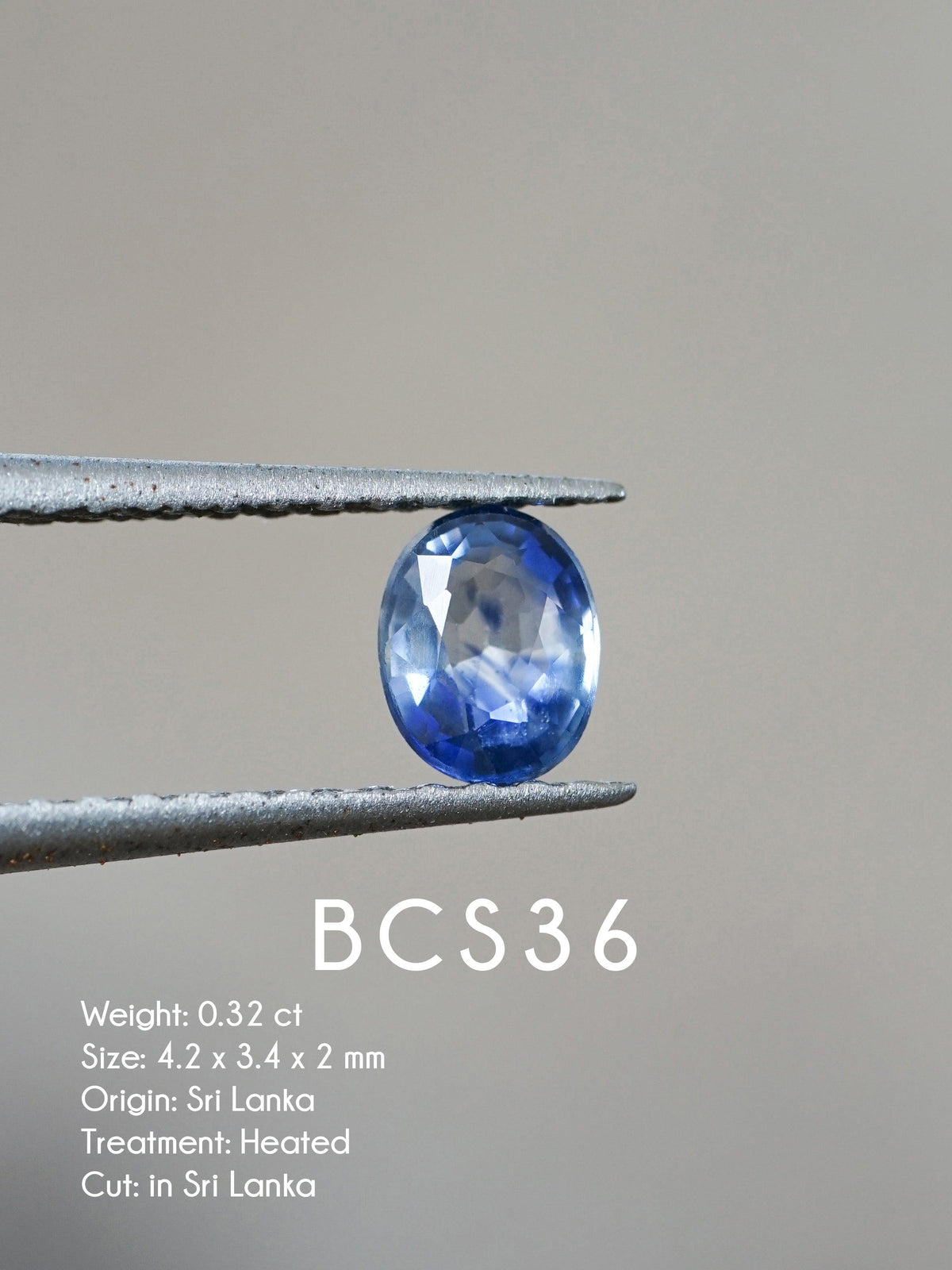 Custom Bicolor Sapphire Ring in Gold - Gardens of the Sun | Ethical Jewelry