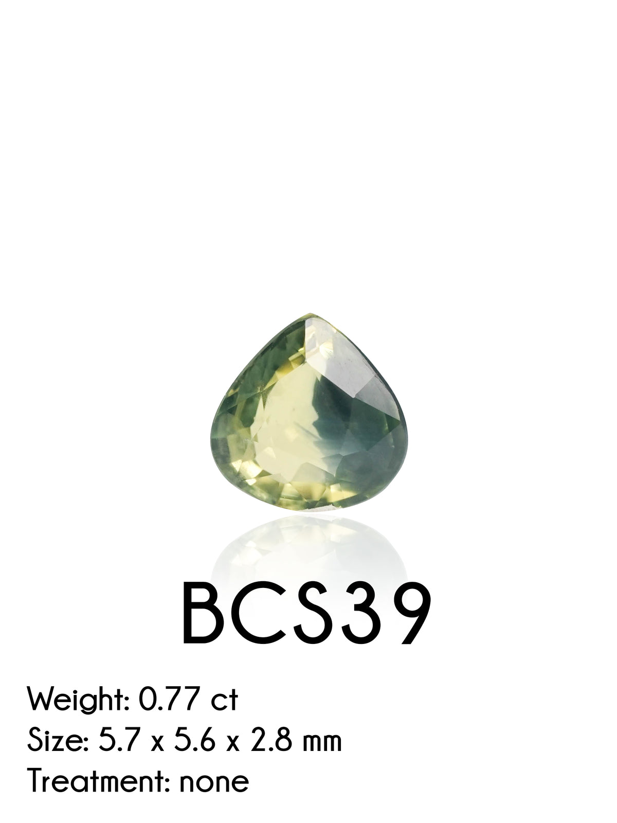 Custom Bicolor Sapphire Ring in Gold