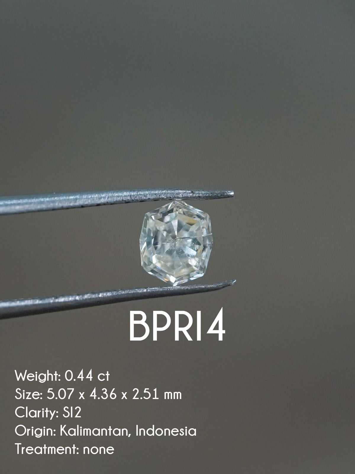 Custom Princess Cut Diamond Ring in Gold