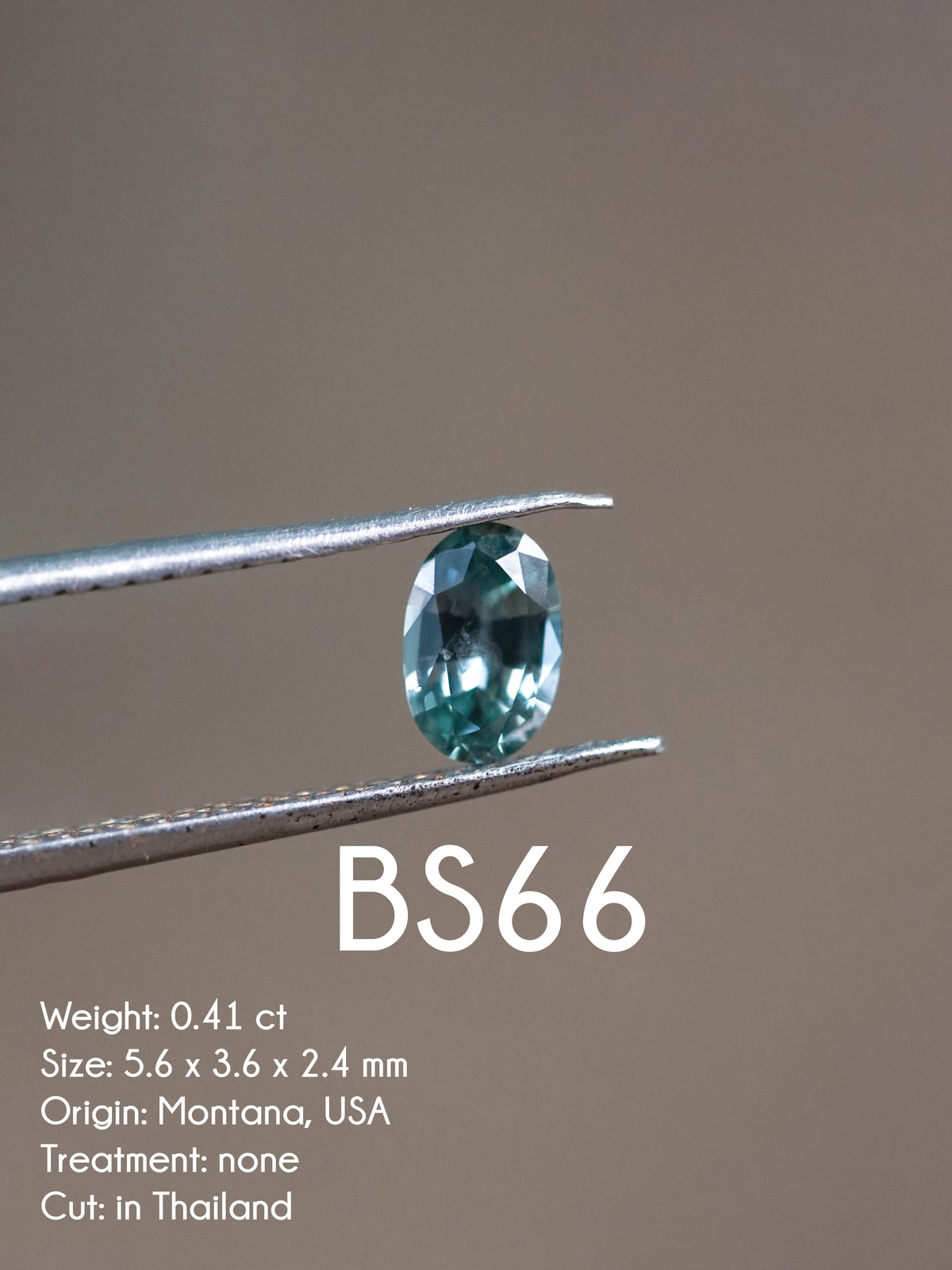 Custom Blue Sapphire Ring in Gold