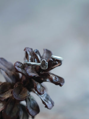 High Five Diamond Ring