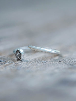 High Five Diamond Ring