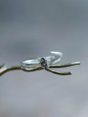 High Five Diamond Ring