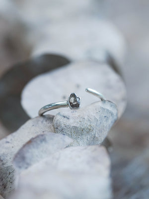 High Five Diamond Ring