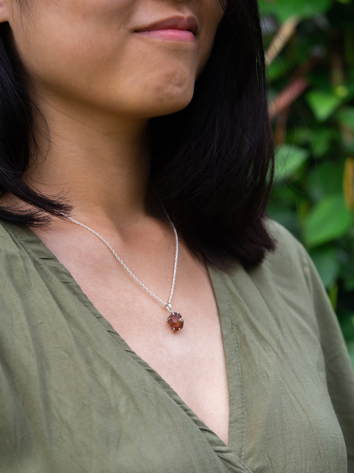 Borneo Sapphire Jewelry - Gardens of the Sun | Ethical Jewelry