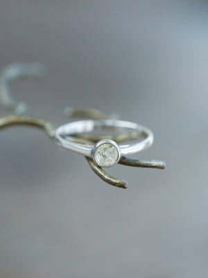 Ceylon Sapphire Ring