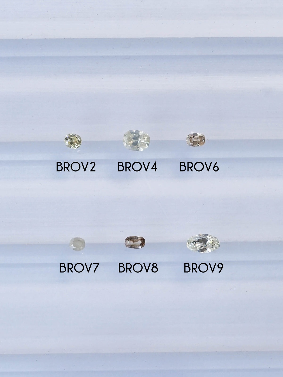 Custom Oval Diamond Ring in Gold