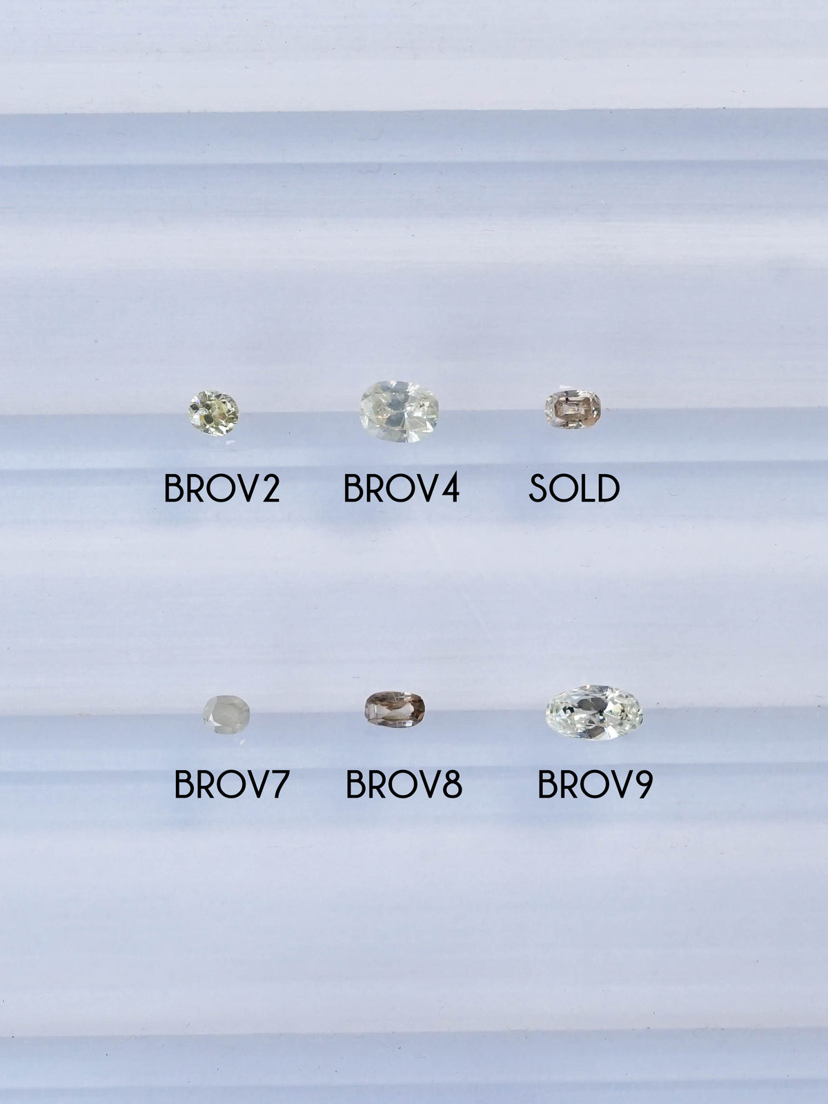 Custom Oval Diamond Ring in Gold