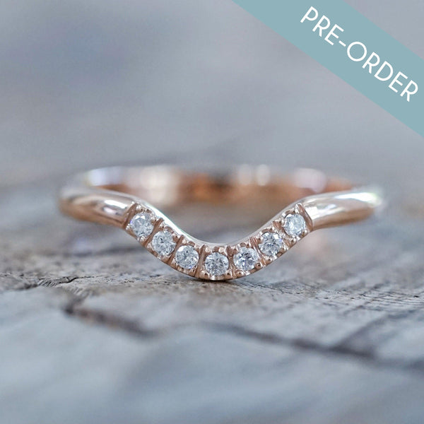 Nesting Rings Nesting Rings - Gardens of the Sun | Ethical Jewelry