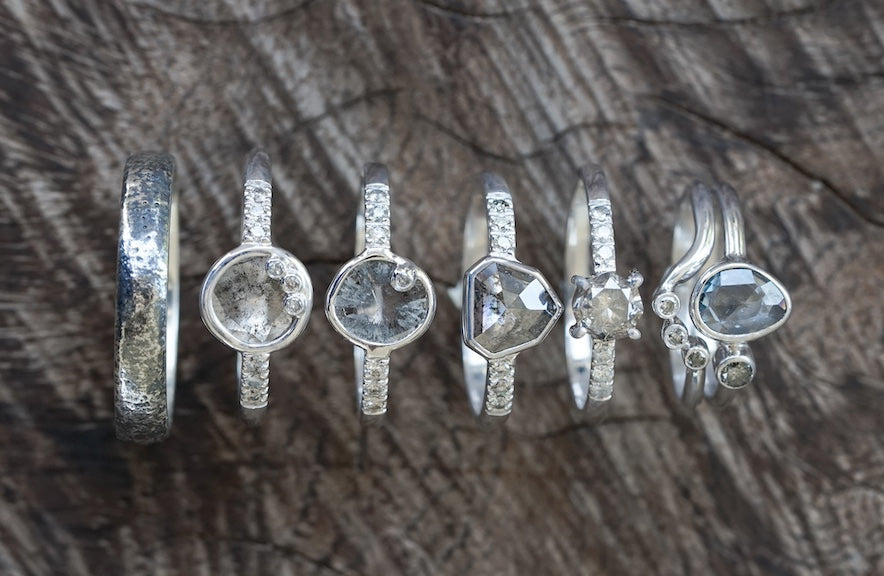 Why does your white gold turn yellow? And how to fix it? (updated 2023