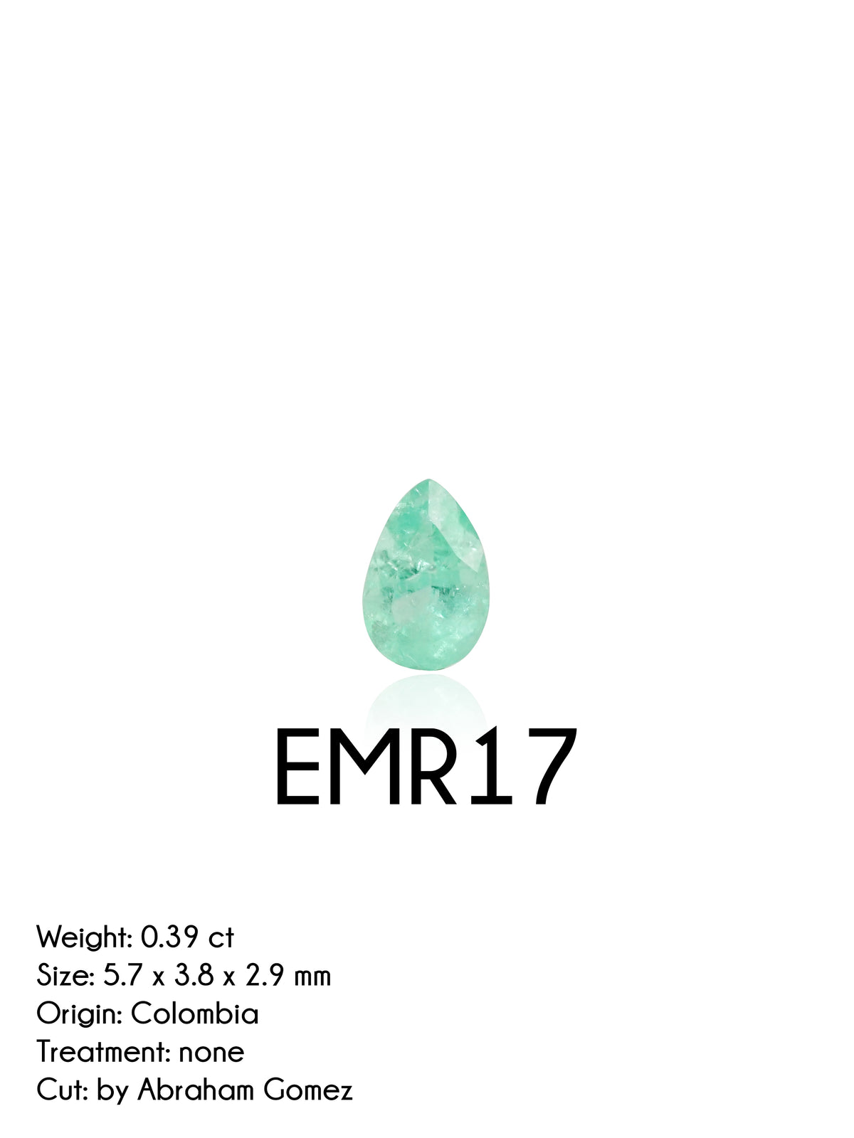 Custom Emerald Ring in Gold