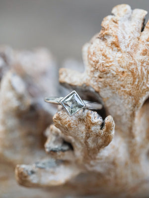 Embrace Tourmaline Ring