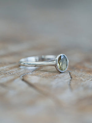 Embrace Tourmaline Ring