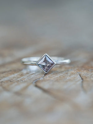 Embrace Tourmaline Ring