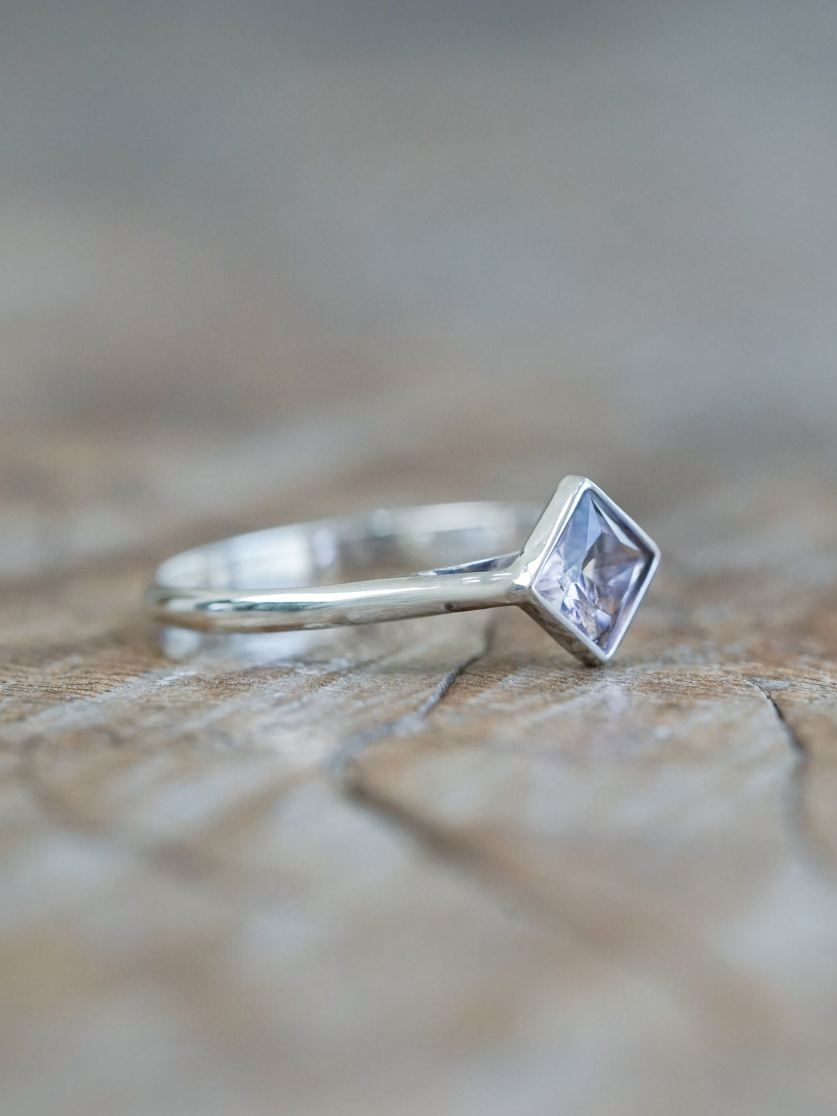 Embrace Tourmaline Ring