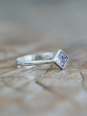 Embrace Tourmaline Ring