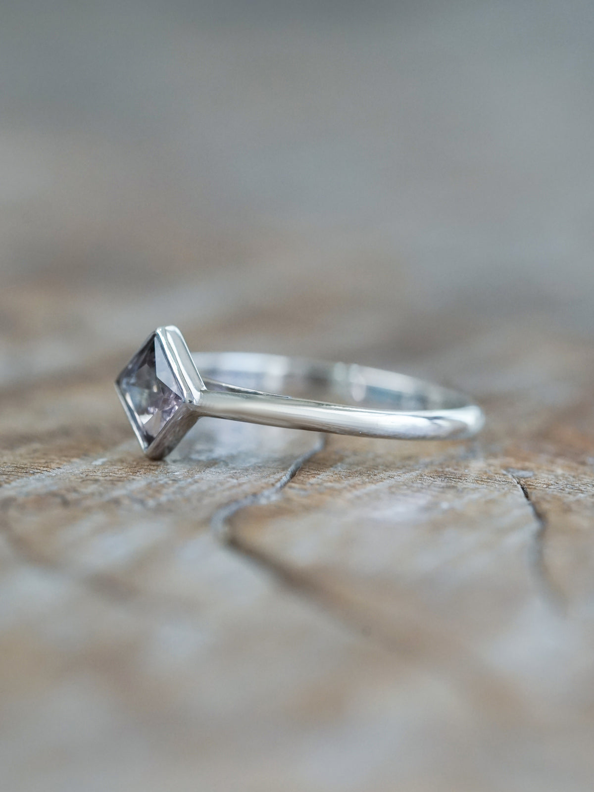 Embrace Tourmaline Ring