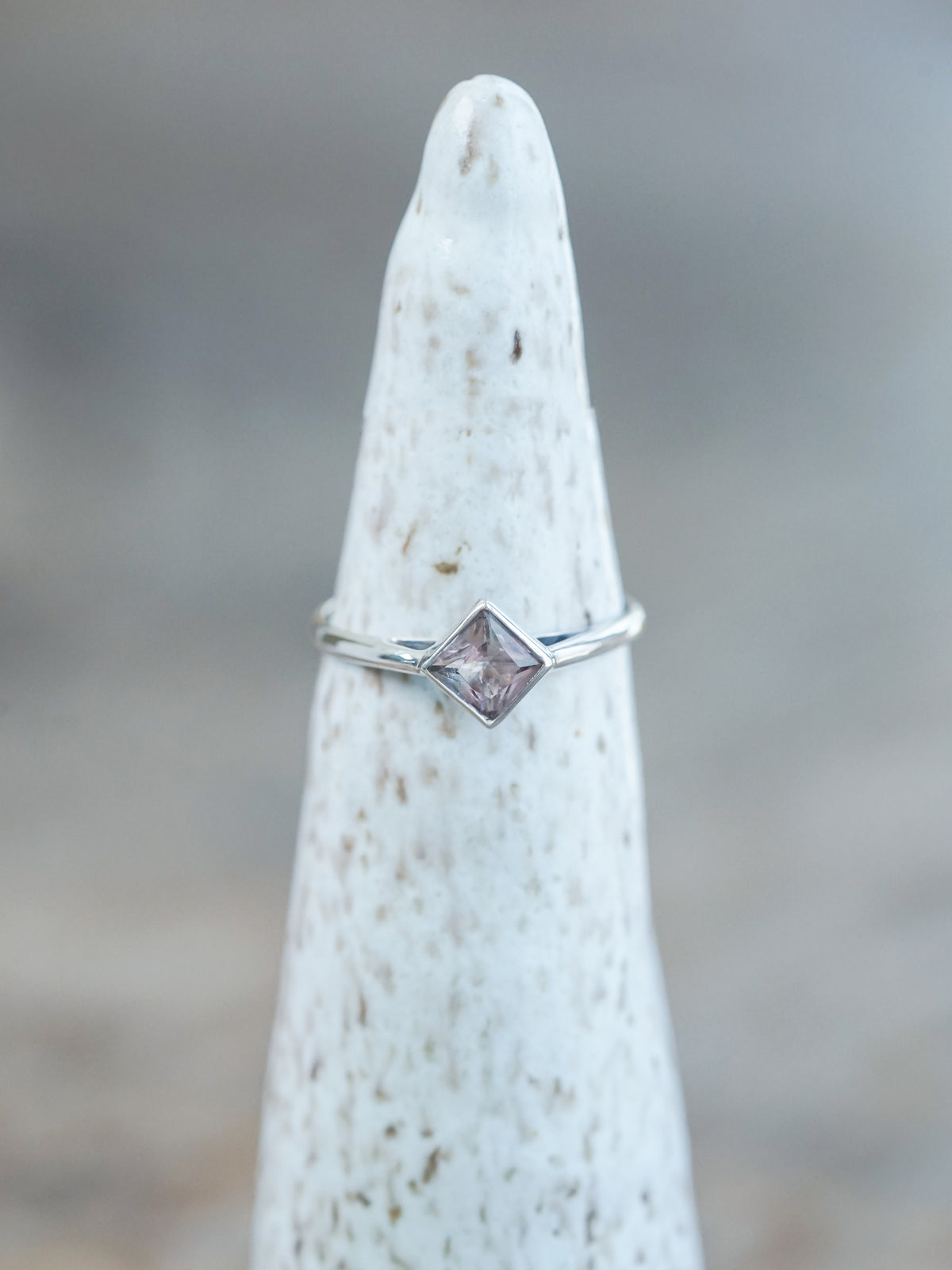 Embrace Tourmaline Ring