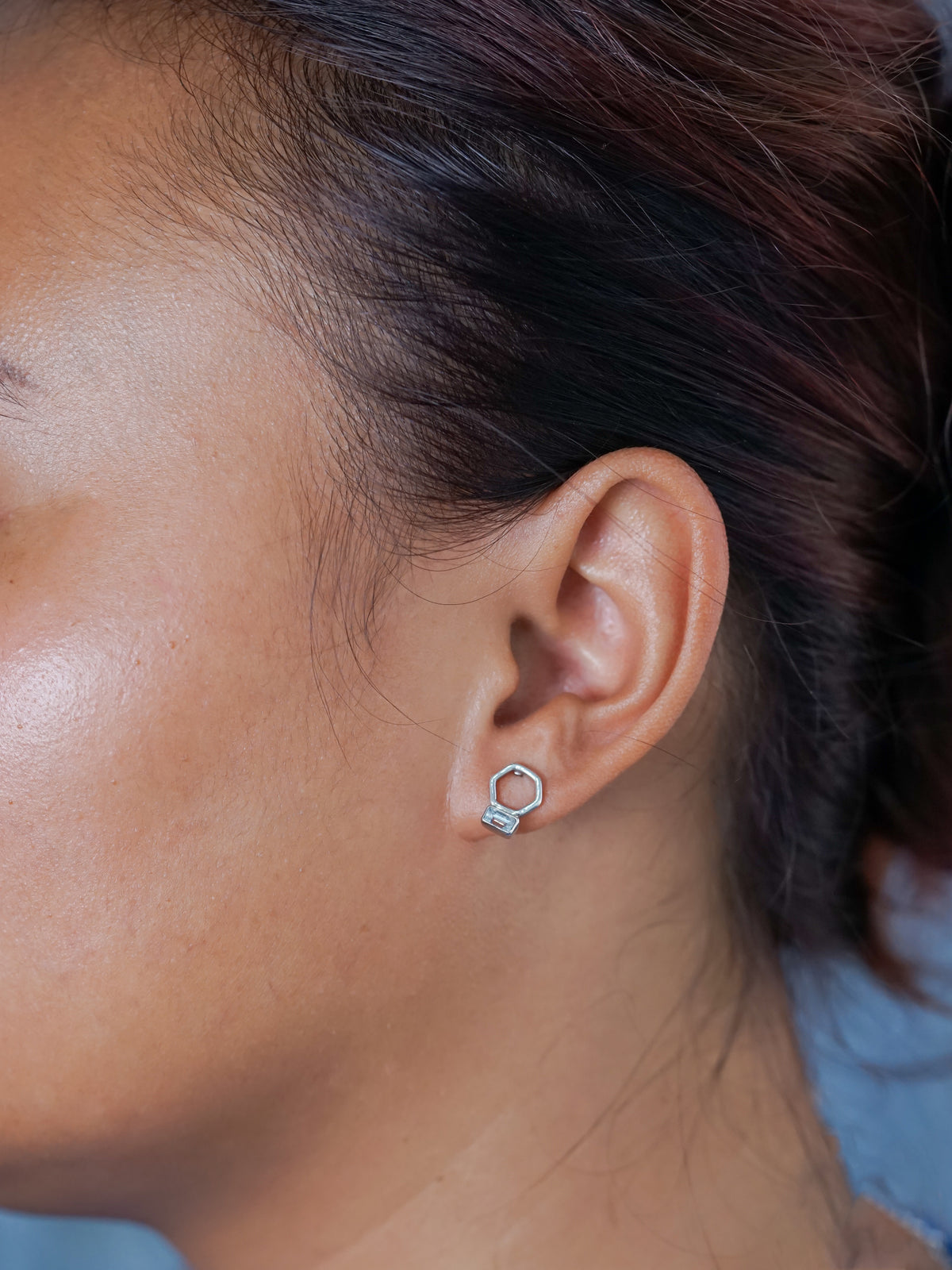 Forest Gemstone Earring Bundle - Gardens of the Sun | Ethical Jewelry